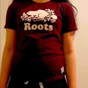 𝗥𝗼𝗼𝘁𝘀 𝘀𝗵𝗶𝗿𝘁